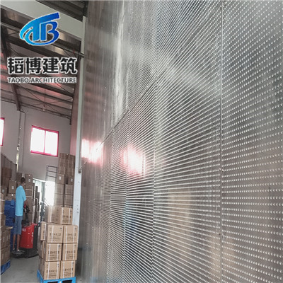 河北化工集團(tuán)防爆墻韜博公司安裝